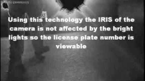 Digital Watchdog HME Technology for Bullet and Dome Security Cameras!