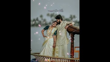 அந்தியில வானம்💕Anthyila Vaanam💕கட்டுமரத் தோனிபோல💕Tamil WhatsApp status song