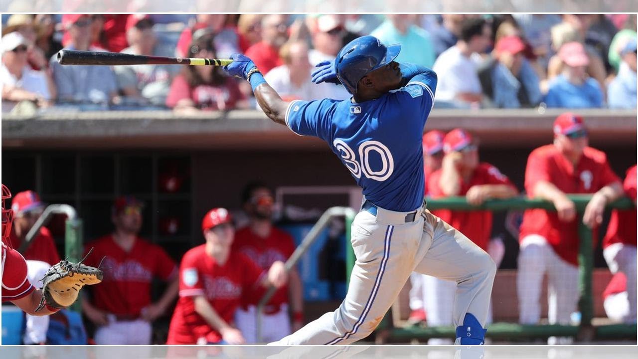 MLB Daily Transactions Wrapup 4/2 Blue Jays trade Kevin Pillar and