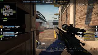 Cache A site awp Ace