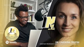 Microbiota Connection: Immigration and Health with Dr. Carolina Tropini | Immigrant Nation Podcast