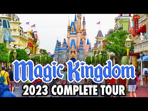 Video: Disney World Billetprisguide 2018