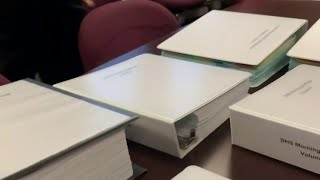 Inside look at how Dearborn police battle coronavirus (COVID-19) concerns