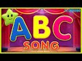 ABC Song Learn ABC Alphabet For Kids 11 Fun ABC Rhymes mp3