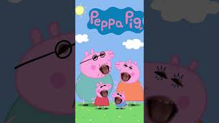 Bopa Pig Ailesi Gülüyor