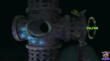 Finding Nemo Part 5 Mask Search