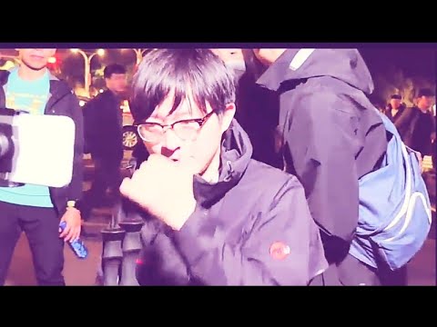 忠孝東路走九遍 x 上班不要看