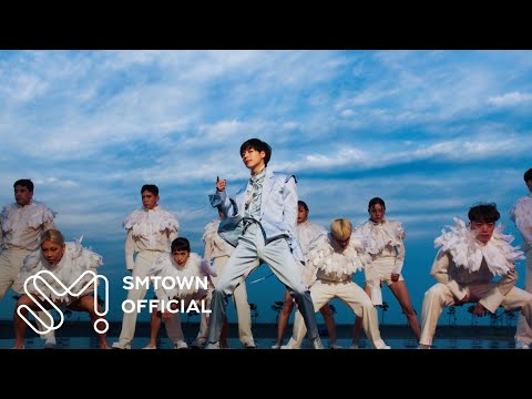 TAEMIN 태민 '이데아 (IDEA:理想)' MV