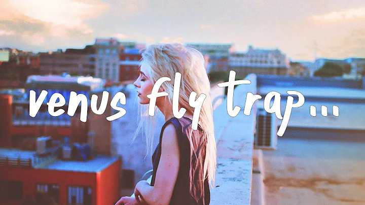 brakence - venus fly trap (Lyrics)