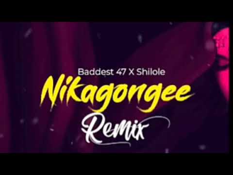 shilole-ft-baddest-47---nikagongee-remix-(official-audio)