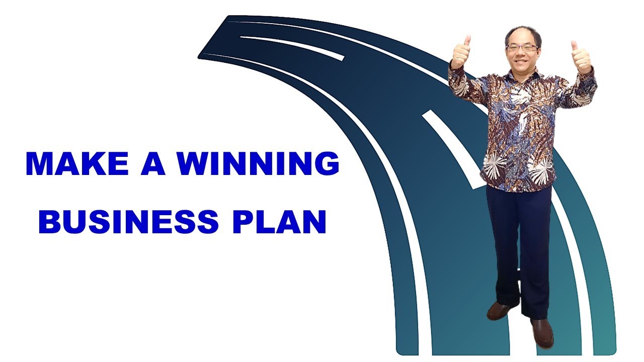 Make A Winning Business Plan YouTube make-a-winning-business-plan-youtube