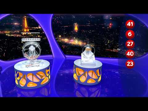 Tirage EuroMillions - My Million® du 19 juillet 2022 - Résultat officiel - FDJ