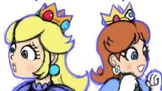 Blue Team Wins Peach And Daisy Vore Audio Edit