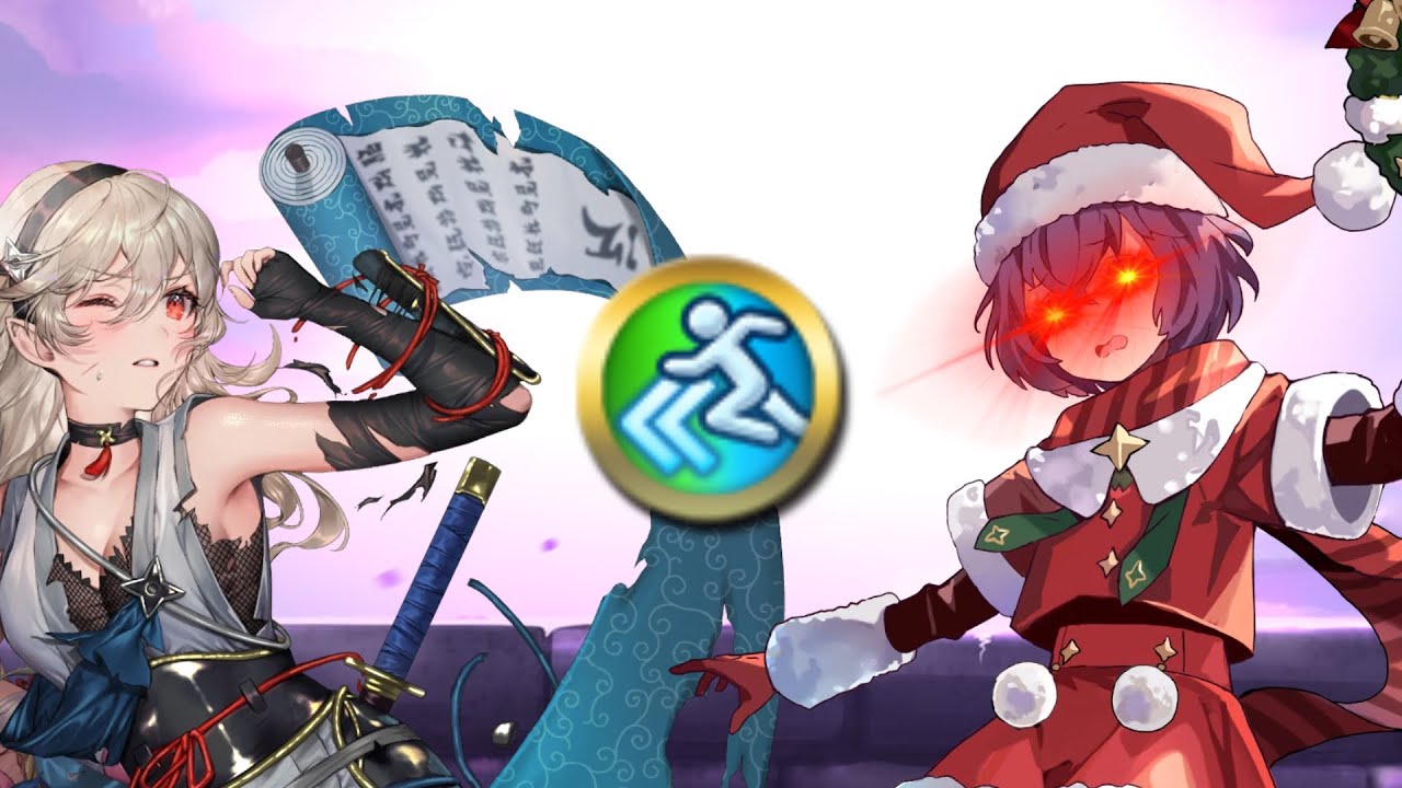 When You Give A FEH Player Ninja Corrin