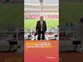 HLV PARK HANG-SEO CỰC MÁT TAY HÀN QUỐC NGƯỢC DÒNG THẮNG ĐỘI CHÂU ÂU Ở TRẬN RA QUÂN WORLD CUP