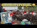 Kabad Se 🤑 Electronic Samaan #experiment 