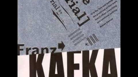 The Trial Audiobook |  Franz Kafka Audiobook Part 2