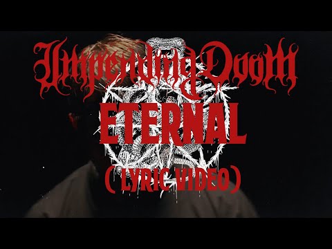Impending Doom I ETERNAL (Lyric Video)