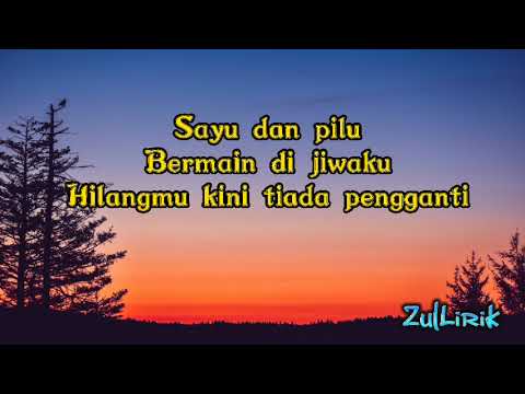 Kamikaze - Luhur [Lirik]