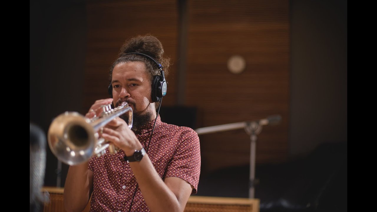 Watch Black Market Brass - Gloom / Half a Cig (Live on The Current) on YouTube Watch Black Market Brass - Gloom / Half a Cig (Live on The Current) on YouTube