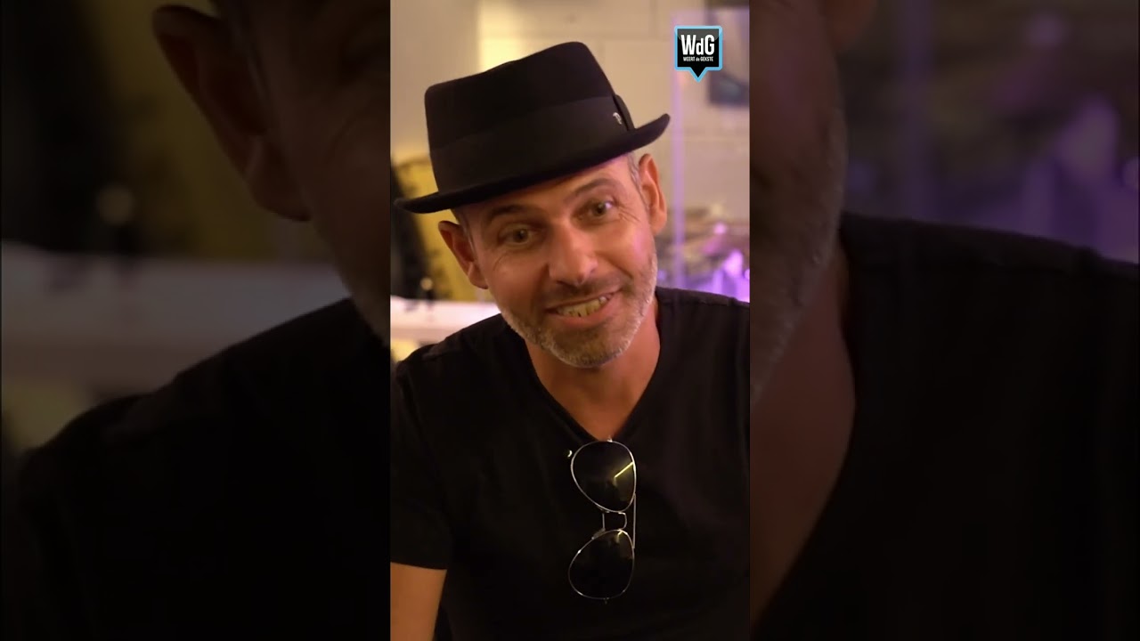 Eerste solo-single voor Guarantee-gitarist Dennis Verheul