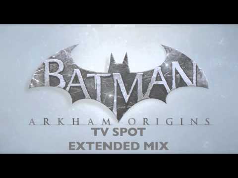 Batman Arkham Origins