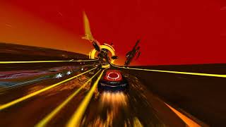 [Distance] Orange by JTrevail (93 Ghosts)