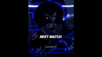 Blue Lock Manga Edit - The next Match of Fear | Badass Phonk