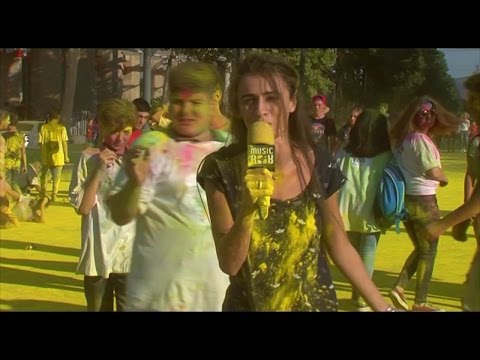 Music Box-ის 2016 წლის საახალწლო კურიოზები