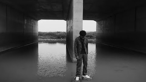 Kenny K-Shot - INTARE II (Official Music Video)