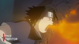 Sasuke Vs Orochimaru Twixtor Clips For Editing 4K
