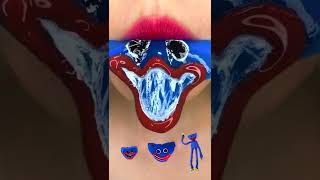 Asmr Huggy Wuggy Jelly 3.2M View In Tiktok 300만 넘은 틱톡 조회수