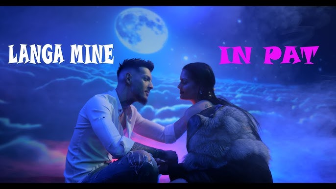 MINING MAN Intalnire