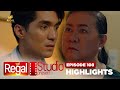 James, pilit hinanap ang titulo kay Aling Nova | Regal Studio Presents: Dugo-Dugo Girl