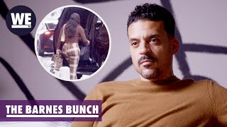 Anansa Has Had Enough of Matt | The Barnes Bunch