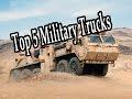 Top 5 Military Trucks. Best Military Vehicles. Armored Heavy Cars. Best Military Trucks Documentary