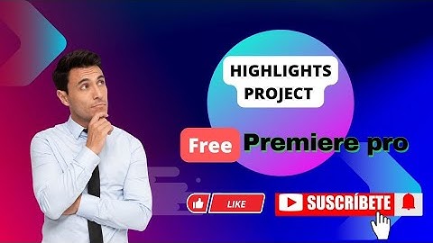 Naina se Naina Takray Highlights Project Premiere Pro Free