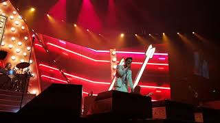 The Killers Live Sydney - Somebody Told Me 28/4/2018