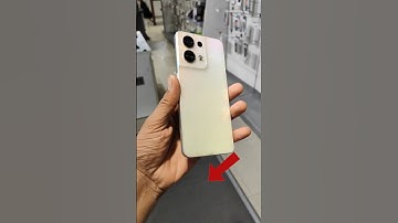 oppo Reno 8 5g New update ?