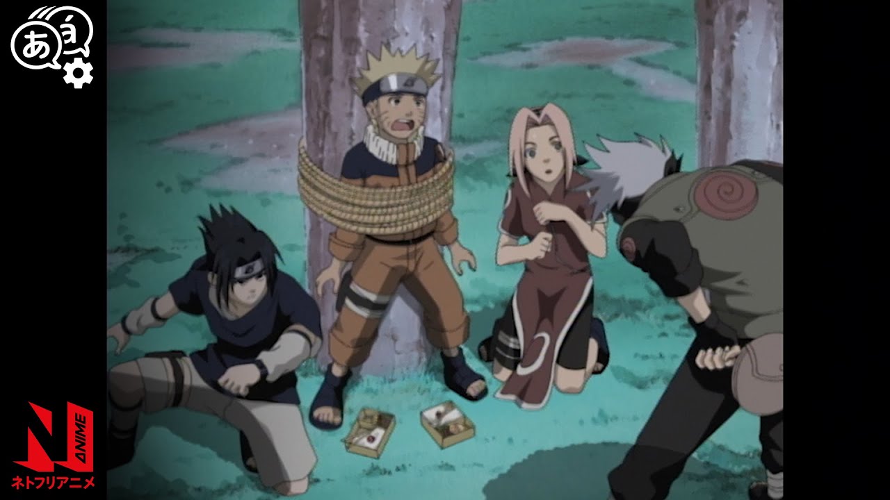 Right Order to watch Naruto Shippuden:, by thehiderrr