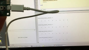 FPGA VHDL UART TRANSMITTER