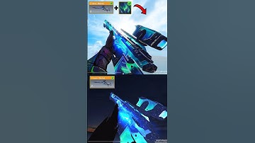 Insane Legendary Locus Electron With Dream Aurora Camo 🔥🥵