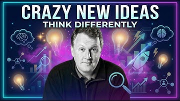 Crazy New Ideas — Why “Impossible” Ideas Are Often Right|By PaulGraham