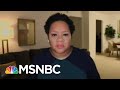 Yamiche Alcindor: Trump’s Legal Problems Mount As Supporters Stay Loyal | The Last Word | MSNBC