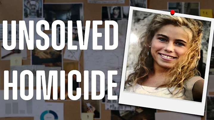 Who Killed Kimberly Sue Morse?