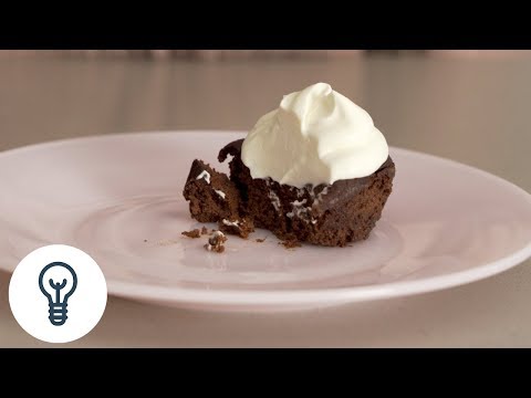 Video: Eggplant Cake In Batter