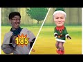 はんじょうクエストモンスターズ3 リーク動画