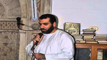 ما تيسر من سورة يوسف...... محمد فتحي النادي