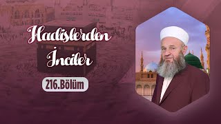 Ali Ulvi Uzunlar Hocaefendi Ile Hadislerden İnciler 216 Bölüm Lâlegül Tv