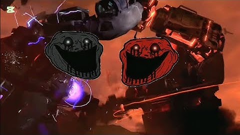 Face troll moments in skibidi toilet part 2 #trollface #skibiditoilet #viralvideo @DaFuqBoom